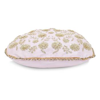 Light pink potli 4