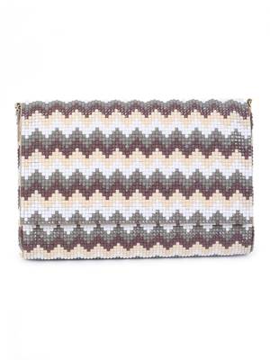 Chevron clutch 1