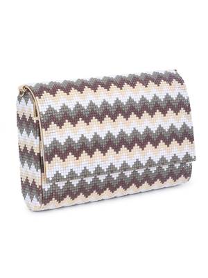 Chevron clutch 2
