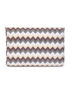 Chevron clutch 3