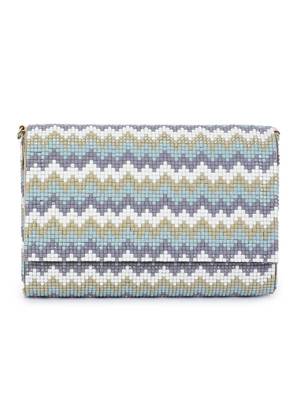 Chevron flash clutch 1