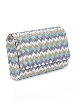 Chevron flash clutch 2