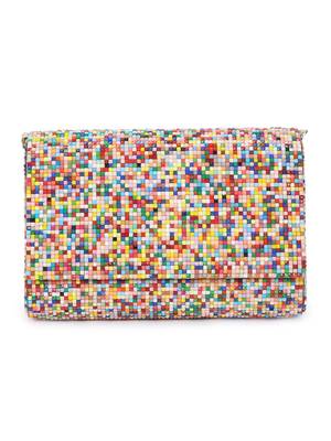 Colourpop clutch 1