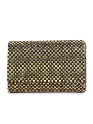 Party popper clutch 1