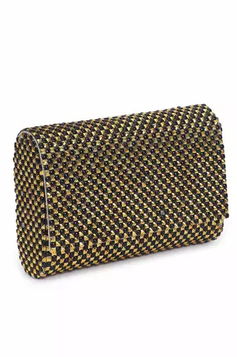 Party popper clutch