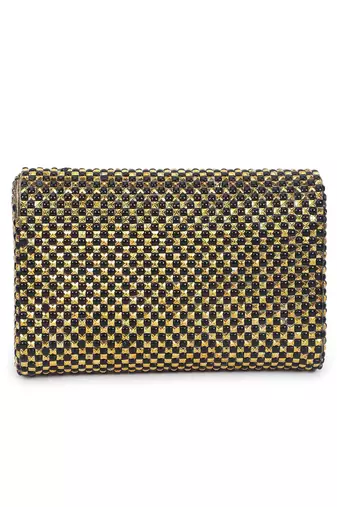 Party popper clutch