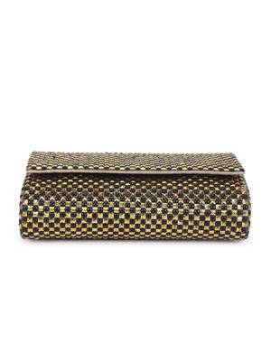 Party popper clutch 4