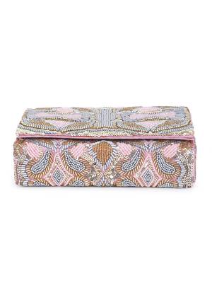 Perfectly pink clutch 3