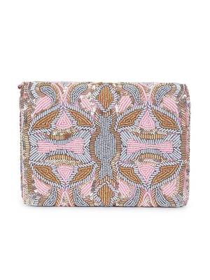 Perfectly pink clutch 4