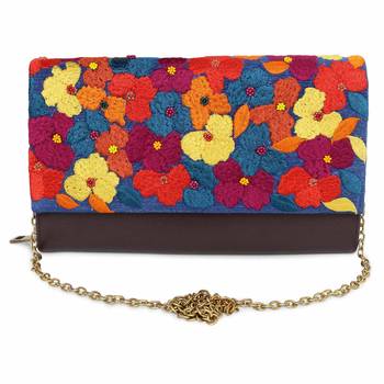 Garden wallet 1