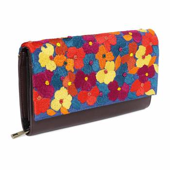 Garden wallet 2