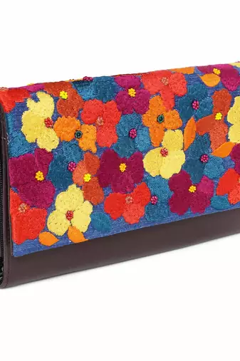 Garden wallet