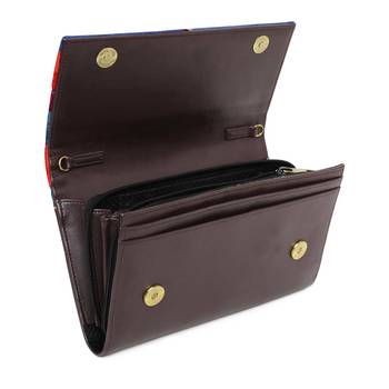 Garden wallet 5