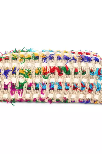Multicolored batua