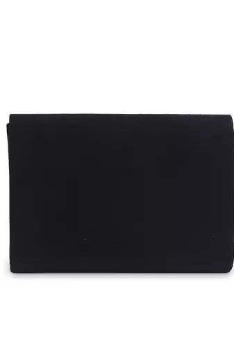 Garden in the dark clutch