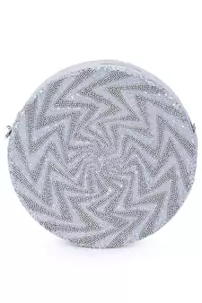 Thunderstrike silver sling