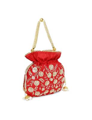 Red beauty potli 2