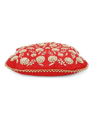 Red beauty potli 4