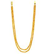 Yellow Onyx Women Necklaces