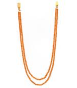 Orange Onyx Necklaces