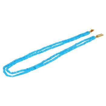 Turquoise Onyx Multilayer Women  Necklaces 2