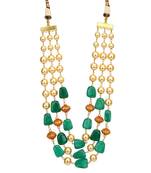 Green Onyx Necklaces