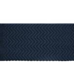 Chevy Solids Cotton Blue Bath Towel 30 X 60 inch GSM 450