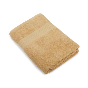 Venice Cotton Mustard Bath Towel 30 X 60 inch GSM 525 1