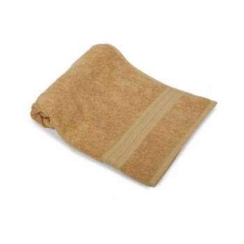Venice Cotton Mustard Bath Towel 30 X 60 inch GSM 525 2