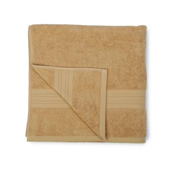 Venice Cotton Mustard Bath Towel 30 X 60 inch GSM 525 3