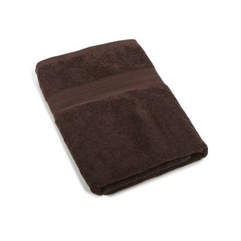 Venice Cotton Brown Bath Towel 30 X 60 inch GSM 525 1