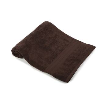 Venice Cotton Brown Bath Towel 30 X 60 inch GSM 525 2