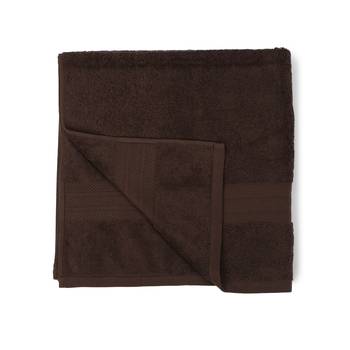 Venice Cotton Brown Bath Towel 30 X 60 inch GSM 525 3