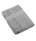 Venice Cotton Grey Bath Towel 30 X 60 inch GSM 525