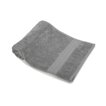 Venice Cotton Grey Bath Towel 30 X 60 inch GSM 525 2