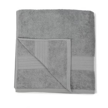 Venice Cotton Grey Bath Towel 30 X 60 inch GSM 525 3