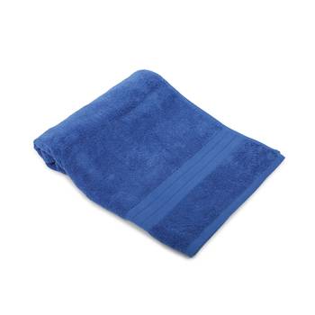 Venice Cotton Blue Bath Towel 30 X 60 inch GSM 525 2