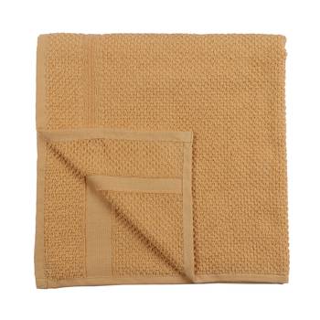 Turf Cotton Mustard Ladies Towel 24 X 48 inch GSM 350 3