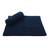 Matrix Cotton Blue Hand Towel 16 X 24 inch Pack of 2 GSM 450