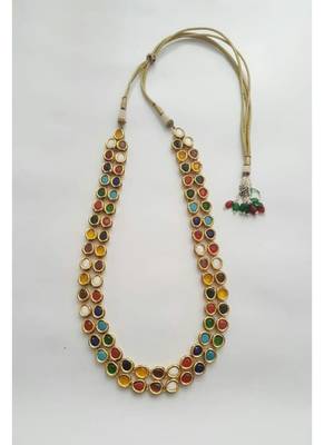 Navratni Necklace 1