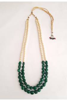 Jyotika Emerald