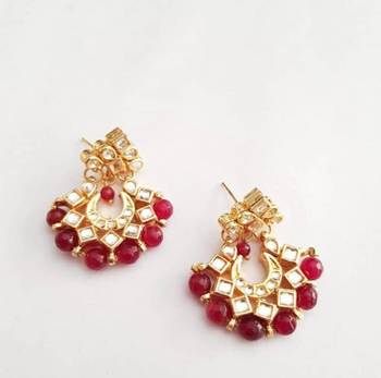 Divaa Chandbali (Ruby) 1
