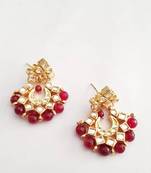 Divaa Chandbali (Ruby)