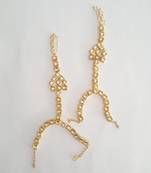 Square Shape (Hathphool)