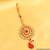 Royal Gold Look Kundan & Paisle Wedding Set