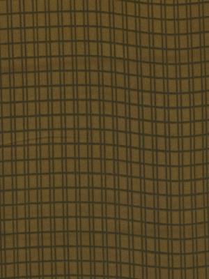 Maroon Printed Crepe Salwar 4