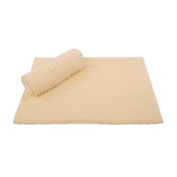 Matrix Cotton Ecru Hand Towel 16 X 24 inch Pack of 2 GSM 450 3