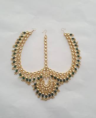 Emerald Mathapatti 1