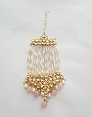 Pink Passa 1