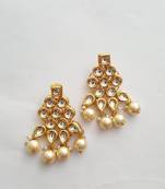 Kundan Swapna Earring